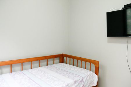 Apartamento à venda com 58m², 2 quartos e 1 vagaQuarto 2