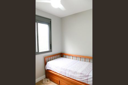 Apartamento à venda com 58m², 2 quartos e 1 vagaQuarto 2