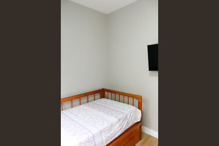 Apartamento à venda com 58m², 2 quartos e 1 vagaQuarto 2