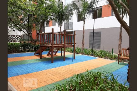Apartamento à venda com 58m², 2 quartos e 1 vagaÁrea Comum - Playground
