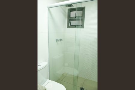 Apartamento à venda com 58m², 2 quartos e 1 vagaBanheiro Social