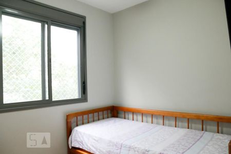 Apartamento à venda com 58m², 2 quartos e 1 vagaQuarto 2
