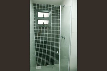 Apartamento à venda com 58m², 2 quartos e 1 vagaBanheiro Suíte