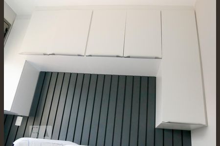 Apartamento à venda com 58m², 2 quartos e 1 vagaQuarto 1 - Suíte