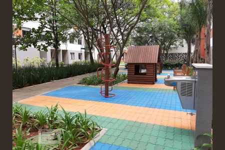 Apartamento à venda com 58m², 2 quartos e 1 vagaÁrea Comum - Playground