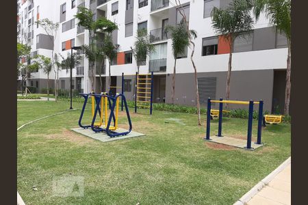 Apartamento à venda com 58m², 2 quartos e 1 vagaÁrea Comum - Academia ao Ar Livre