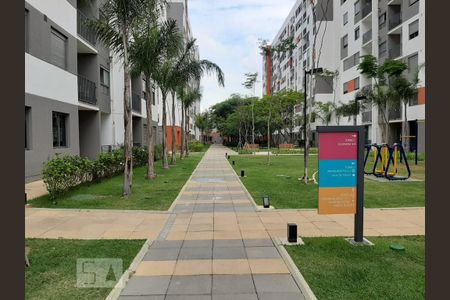 Apartamento à venda com 58m², 2 quartos e 1 vagaÁrea Comum 