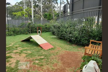 Apartamento à venda com 58m², 2 quartos e 1 vagaÁrea Pet