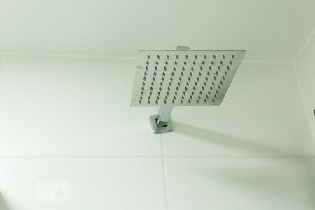 Apartamento à venda com 58m², 2 quartos e 1 vagaBanheiro Social - Chuveiro