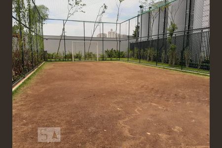 Apartamento à venda com 58m², 2 quartos e 1 vagaÁrea Comum - Campo de Futebol