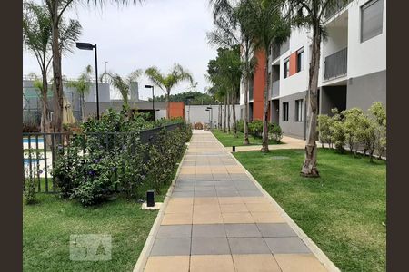 Apartamento à venda com 58m², 2 quartos e 1 vagaÁrea Comum 
