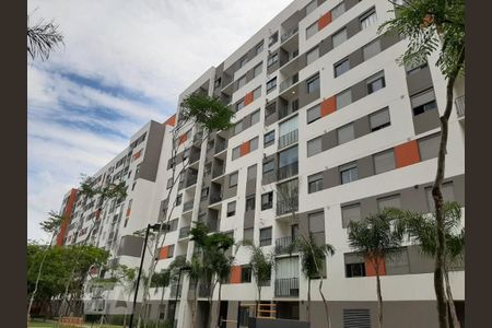 Apartamento à venda com 58m², 2 quartos e 1 vagaÁrea Comum - Vista dos Prédios