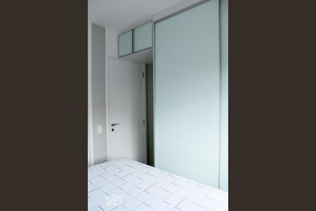 Apartamento à venda com 58m², 2 quartos e 1 vagaQuarto 1 - Suíte