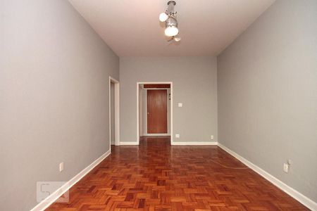 Sala de apartamento para alugar com 2 quartos, 80m² em Vila Buarque, São Paulo