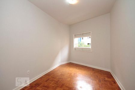 Quarto 1 de apartamento para alugar com 2 quartos, 80m² em Vila Buarque, São Paulo