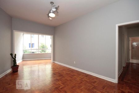 Sala de apartamento para alugar com 2 quartos, 80m² em Vila Buarque, São Paulo