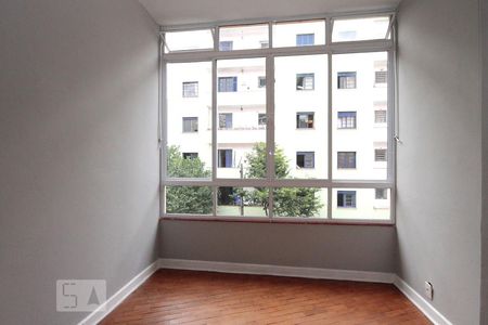 Sala de apartamento para alugar com 2 quartos, 80m² em Vila Buarque, São Paulo