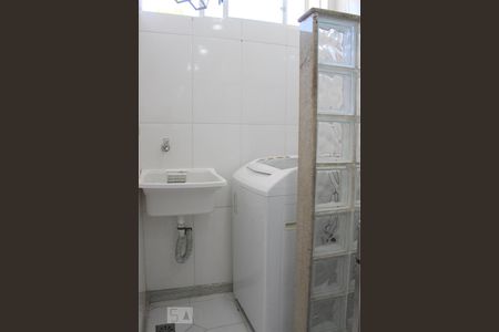 Apartamento para alugar com 44m², 1 quarto e 1 vagaÁrea de Serviço