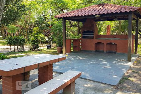 Apartamento para alugar com 44m², 1 quarto e 1 vagaÁrea comum - Churrasqueira