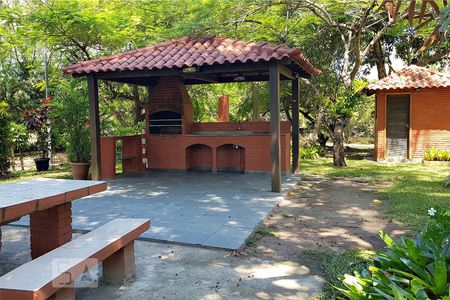 Apartamento para alugar com 44m², 1 quarto e 1 vagaÁrea comum - Churrasqueira