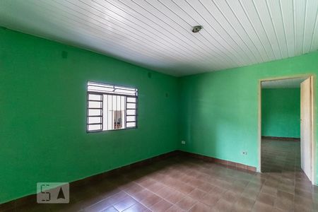 Sala de casa para alugar com 1 quarto, 30m² em Vila Nair, São Paulo