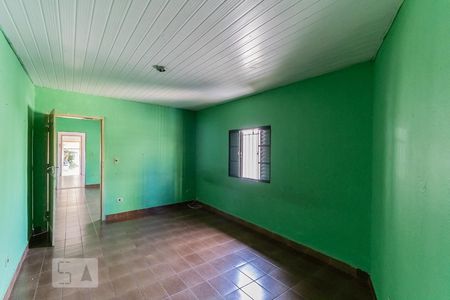 Quarto de casa para alugar com 1 quarto, 30m² em Vila Nair, São Paulo