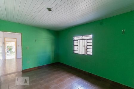 Sala de casa para alugar com 1 quarto, 30m² em Vila Nair, São Paulo