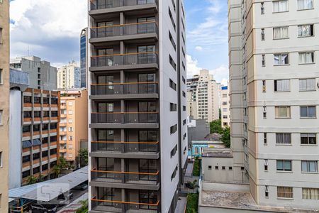 Studio à venda com 30m², 1 quarto e sem vagaVista
