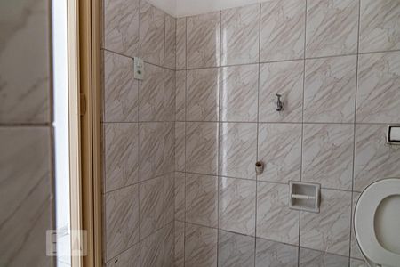 Studio à venda com 30m², 1 quarto e sem vagaBanheiro