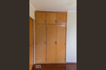 Quarto 2 de apartamento para alugar com 3 quartos, 118m² em Vila Mascote, São Paulo