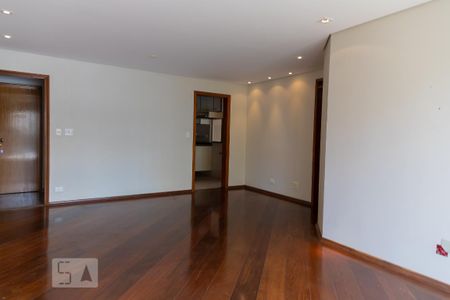 Apartamento para alugar com 3 quartos, 118m² em Vila Mascote, São Paulo