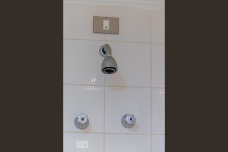 Banheiro da Suíte de apartamento para alugar com 3 quartos, 118m² em Vila Mascote, São Paulo