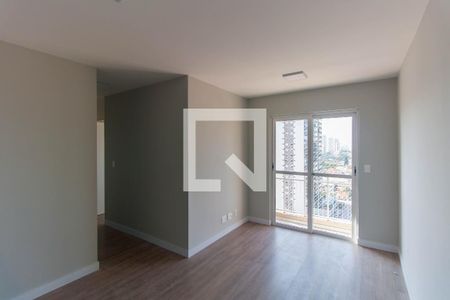 Apartamento para alugar com 2 quartos, 48m² em Parque da Vila Prudente, São Paulo