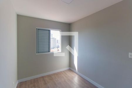 Quarto 1 de apartamento para alugar com 2 quartos, 48m² em Parque da Vila Prudente, São Paulo