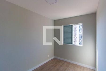 Quarto 1 de apartamento para alugar com 2 quartos, 48m² em Parque da Vila Prudente, São Paulo