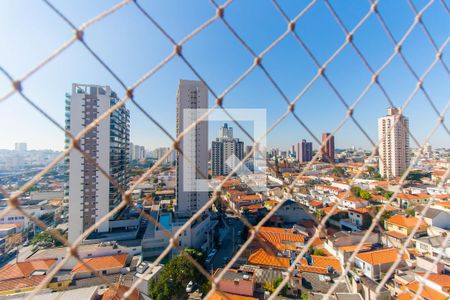 Vista de apartamento para alugar com 2 quartos, 48m² em Parque da Vila Prudente, São Paulo