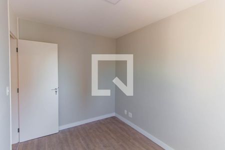 Quarto 1 de apartamento para alugar com 2 quartos, 48m² em Parque da Vila Prudente, São Paulo