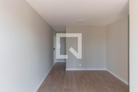 Sala de apartamento para alugar com 2 quartos, 48m² em Parque da Vila Prudente, São Paulo