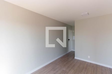 Sala de apartamento para alugar com 2 quartos, 48m² em Parque da Vila Prudente, São Paulo