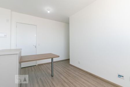 Sala de apartamento à venda com 2 quartos, 45m² em Brás, São Paulo