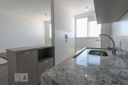 Apartamento para alugar com 45m², 2 quartos e 1 vagaCozinha