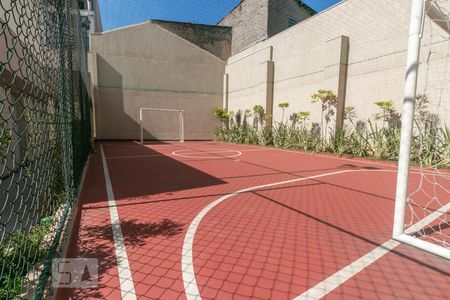 Apartamento para alugar com 45m², 2 quartos e 1 vagaQuadra Esportiva