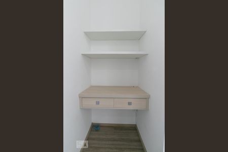 Corredor - Detalhe de apartamento à venda com 2 quartos, 45m² em Brás, São Paulo