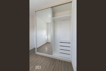 Apartamento para alugar com 45m², 2 quartos e 1 vagaQuarto 2 - Armário