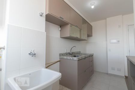 Apartamento para alugar com 45m², 2 quartos e 1 vagaCozinha