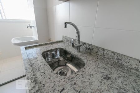 Apartamento para alugar com 45m², 2 quartos e 1 vagaCozinha