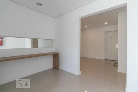 Apartamento para alugar com 45m², 2 quartos e 1 vagaHall de Entrada