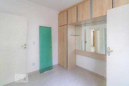 Apartamento à venda com 3 quartos, 55m² em Silveira, Belo Horizonte