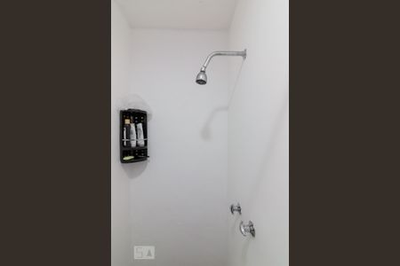Casa para alugar com 300m², 4 quartos e 1 vaga Casa para alugar com 300m², 4 quartos e 1 vagaBanheiro da Suíte 1