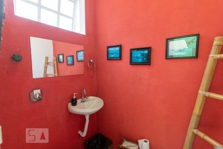 Casa para alugar com 300m², 4 quartos e 1 vaga Casa para alugar com 300m², 4 quartos e 1 vagaLavabo 2